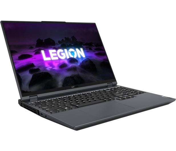 Lenovo Legion 5 Pro-16 i7-11800H/16GB/1TB/Win11 RTX3070 165Hz - 1113826 - zdjęcie 3